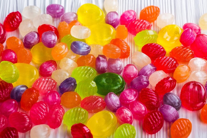 Sweet Treats